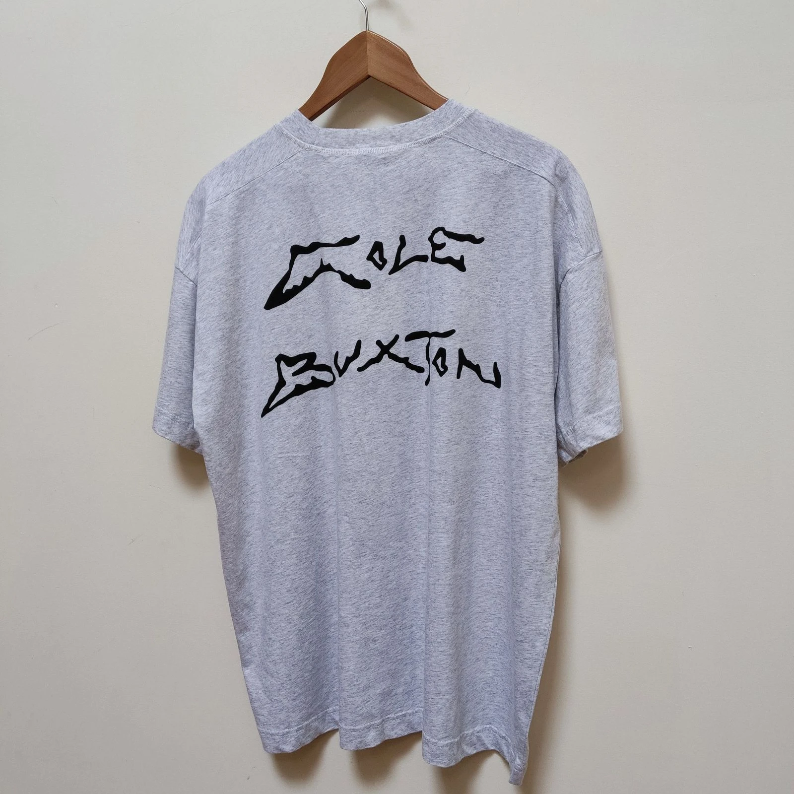 Cole Buxton 💪 T-Shirt Size S AKimbo X CB – photo 6